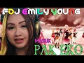 Lagu Masuk Pak Eko - FDJ Emily Young (OFFICIAL LYRICS) #animateddanceversion