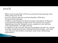 Introduction J2EE to EJB