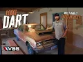 Download Lagu BIG BLOCK Dart! Will This Classic Mopar RUN AND DRIVE 1,400+ Miles?