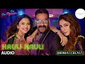 HAULI HAULI : De De Pyaar De |8D AUDIO| |8D MUSIC BLAST|