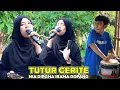 Download Lagu Terbaru Sasak Tutur Cerite Cover Nia Dirgha Irama Dopang2025 Live Narmada