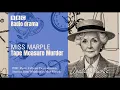 Miss Marple: Tape Measure Murder - BBC Radio Drama (Starring June Whitfield)