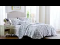 The Adele Quilt Set - Madison Park Essentials