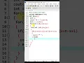 C pattern code Pattern Programs Tutorial Part 3 - Character patterns