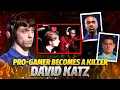 The Pro Gamer Who Became a Murderer The Shocking Case of David Katz YARO Crime