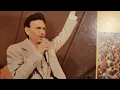Prophet David Terrell Canadian Revival