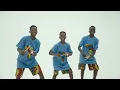 PÉPIT'ARTS - Vibrations KAKA (Clip Officiel)