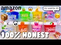 Download Lagu Amazon Slime Review 📦 Trying a Variety Slime Texture Pack! Worth It?