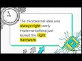 The Great Kernel Flip