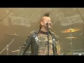 Download Lagu Acidez (MEX) - Pod Parou 2024 - Trutnov - punk live event