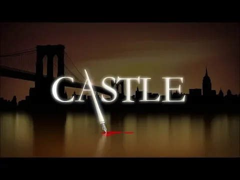 Download MP3 Castle - Opening Title Sequence (Series 1-8 / Main Theme)