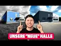 Download Lagu Unsere Halle wirkt wie NEU! + Unfallschaden behoben!