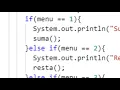 Java - Calculadora Multifuncional