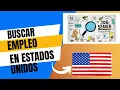 Encuentra empleo en Estados Unidos en Indeed