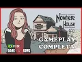NOWHERE HOUSE 100 GUIA COMPLETO