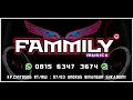 PESTA PASTI BERAKHIR - kadon FAMILY