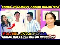 Lagu KEREN..⁉️ FAREL PRAYOGA AKAN BERSEKOLAH DISINI❓