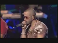 Yandel ft Tony dize - Permitame(live in choliseo)