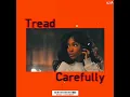 SZA - Tread Carefully (Áudio Oficial)