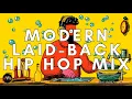 Lagu Groove Mix to Boost Productivity and Lift Your Mood | Jazzhop | Modern Laid-Back Hip Hop