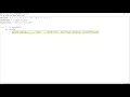 26 ENG Python 3 The For Loop