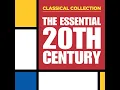 Schoenberg: String Quartet In D Major (1897): 1. Allegro molto