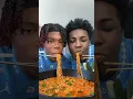 Download Lagu annoying my husband while making spicy noodles