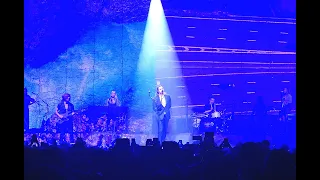 Hozier Live at Sao - Espaco Unimed