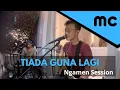 Lagu Repvblik - Tiada Guna Lagi (Ngamen Session by Minicoustic)