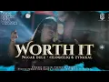 Lagu WORTH IT X ENGGAK DULU REMIX FYP TIKTOK  BANGSAY | PETROK 96 PROJECT