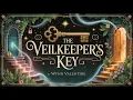 Download Lagu 📖 The Veilkeeper’s Key | Cozy Fantasy Finale with Heart, Magic \u0026 Sacrifice
