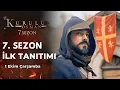 Download Lagu Kuruluş Osman 7. Sezon 195. Bölüm Fragman | Sultan Orhan'ın Dönüşü!