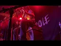 Cam Cole - I See (Live in Dublin 2022)