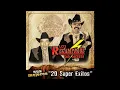 El Disgusto - Los Relampagos del Norte
