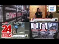 Download Lagu 24 Oras: (Part 1) Kinalampag na compound ng pamilya Discaya | Maanomalyang flood control..., atbp.