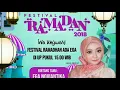 Download Lagu FESTIVAL RAMADHAN 2018 || 2R RIZKI  \u0026 RIDHO, NABILA || BINTANG TAMU EGA NOVIANTIKA