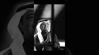راشد الماجد   هلا باللي   مع كلمات دندنها