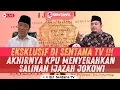 Download Lagu AKHIRNYA KPU SERAHKAN IJAZAH JOKOWI KE TIM SENTANA