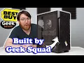 I Paid a Best Buy to Build Me a Gaming PC