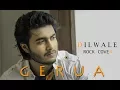 Download Lagu Gerua | Raj Barman | Raj \u0026 Co. | Dilwale - Arijit Singh