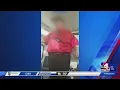 UTA fires employee involved in confrontation with female passengers