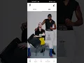 Saintperry - An Ecommerce Store Mobile App Design Hybrid Apps Ionic React