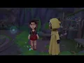 Wylde Flowers - Ep 29 Journeyman s Identity Levitation Potion Hay Field more