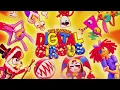 1 Hour - The Amazing Digital Circus - Main Theme