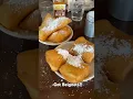 Download Lagu When you are in Louisiana. Delicious French deep fried pastry “Beignets”. #beignets #food #dessert