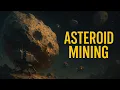How Asteroid Mining Will Change Everything