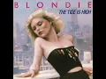 The Tide Is High - Blondie (1980) (High Tone)