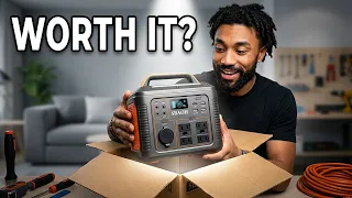 temu power station review sbaoh portable power station unboxing