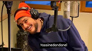                                       سعد المجرد  كل ده كان ليه دندنها