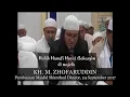 Ya Ahlul Baytin Nabi -Habib Hanafi Hariri Bahasyim